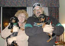 Munchausen